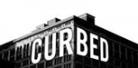 curbed logo