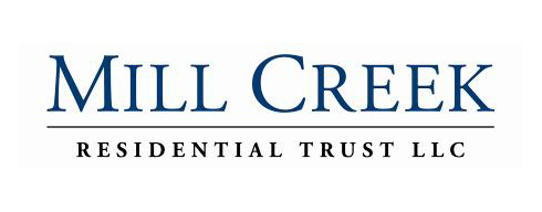 mill creek residential