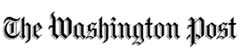 Washington Post logo