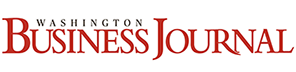 Washington Business Journal logo