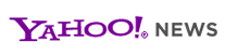 Yahoo News logo